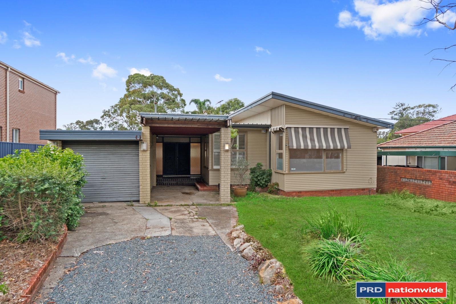 20 Forrest Road EAST HILLS 1