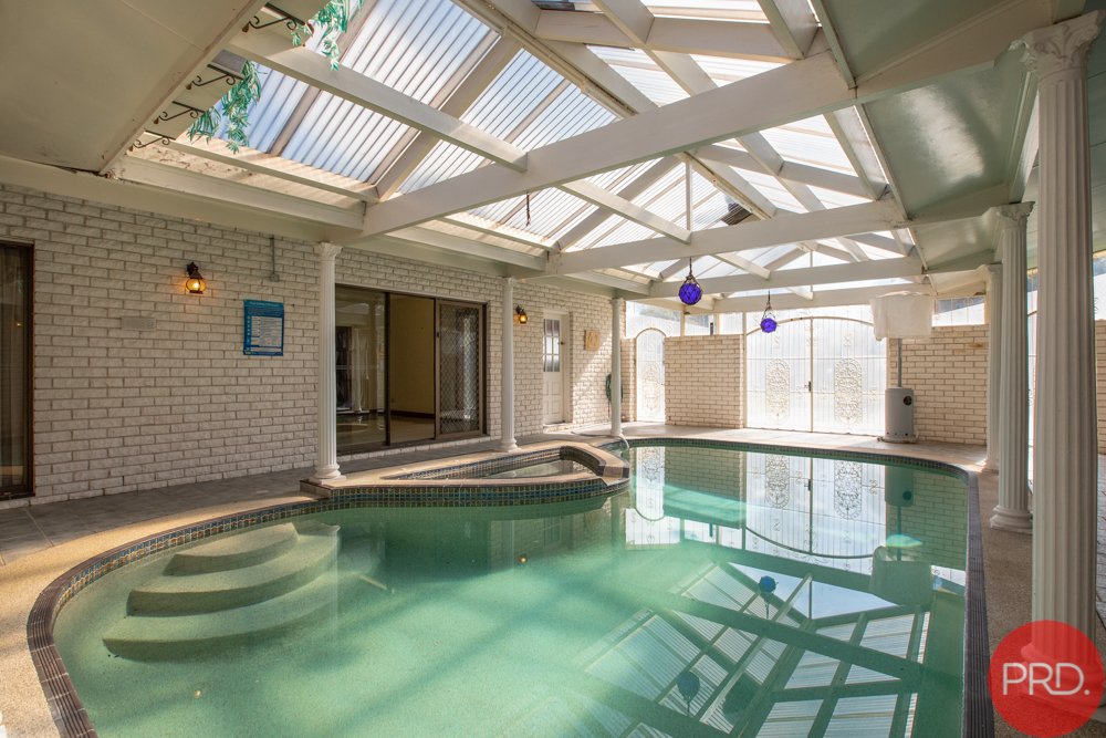 20 FORSYTHE Parade BLACK HILL 12