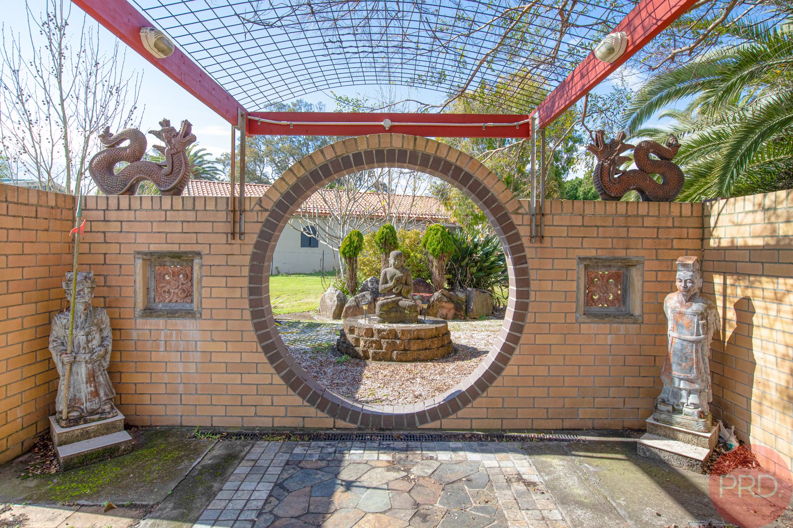 20 FORSYTHE Parade BLACK HILL 21