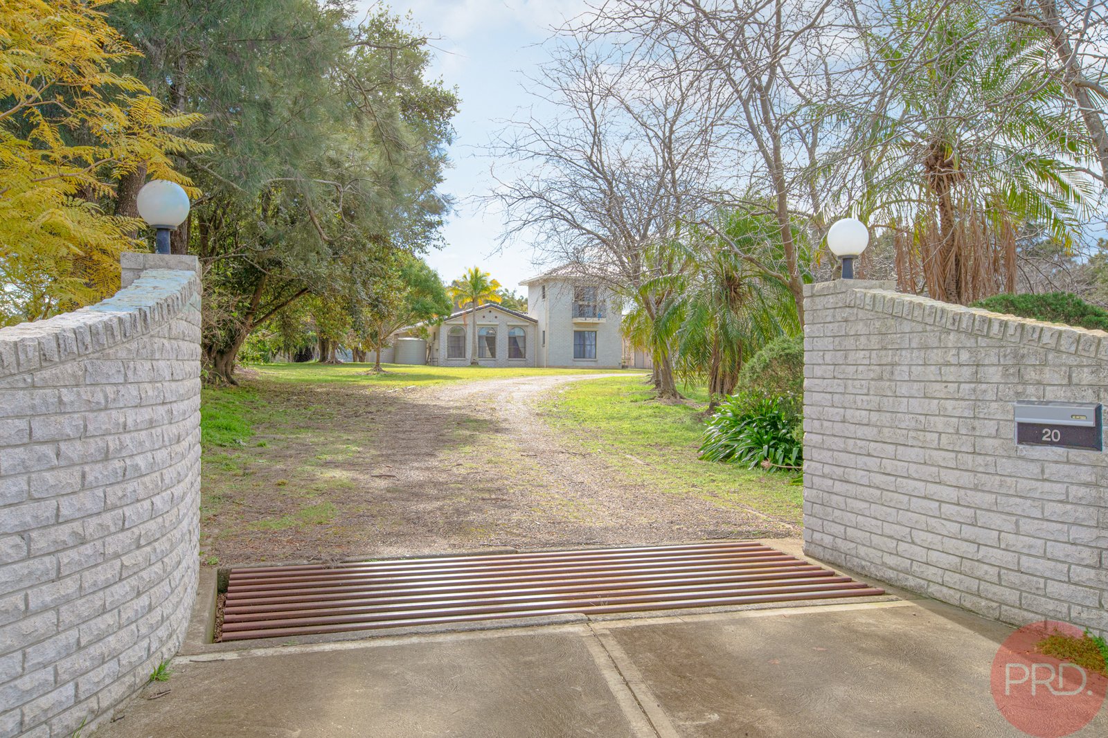 20 FORSYTHE Parade BLACK HILL 25