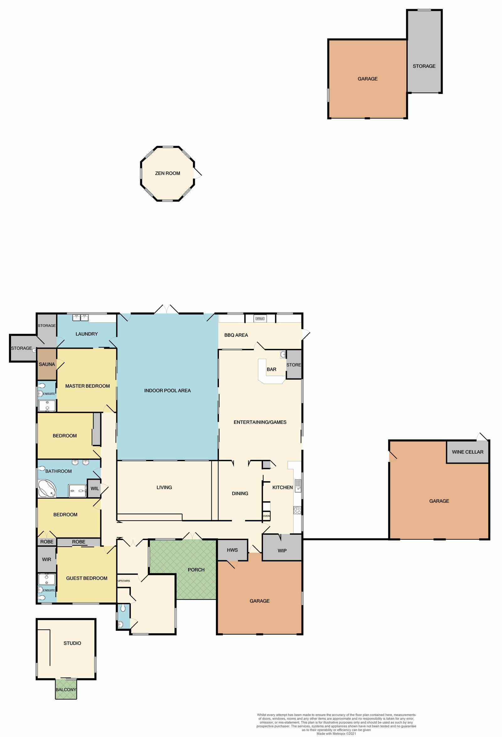 20 FORSYTHE Parade BLACK HILL 27