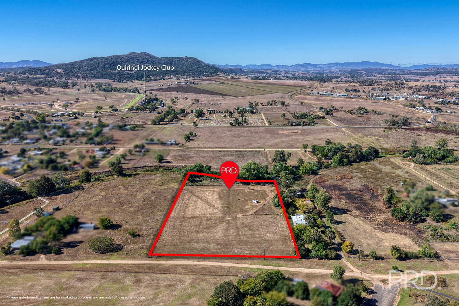 20 Fortune Street QUIRINDI 1