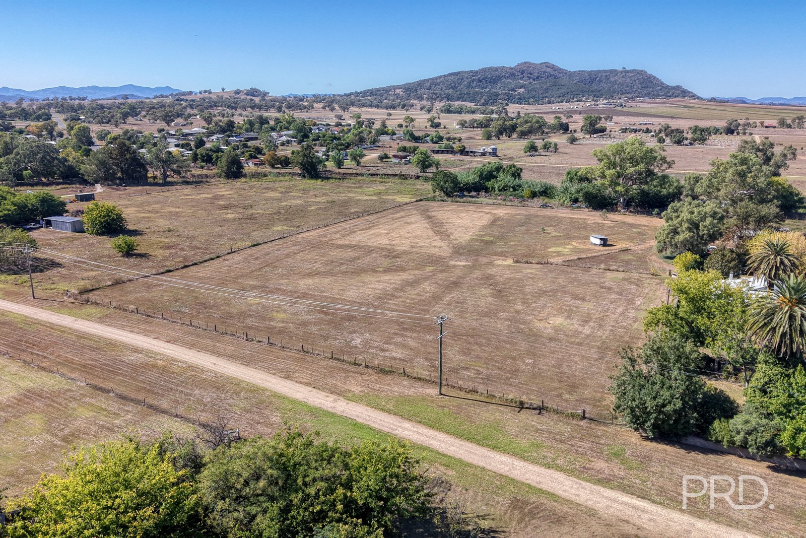 20 Fortune Street QUIRINDI 9