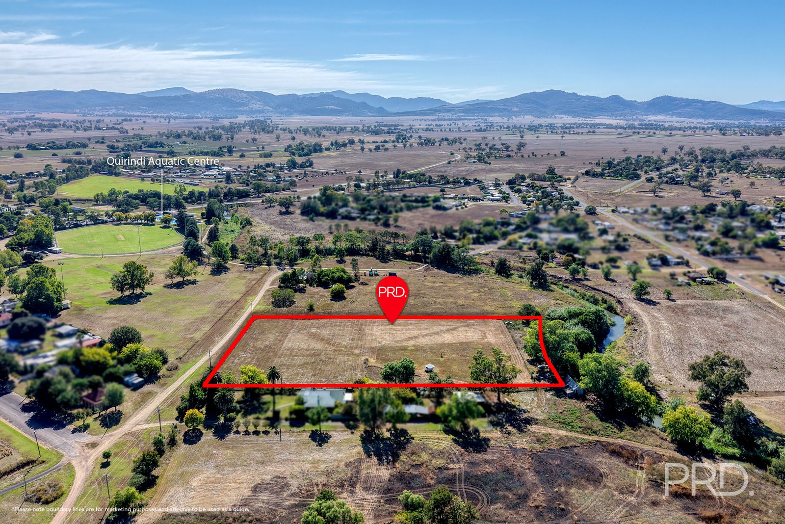 20 Fortune Street QUIRINDI 11