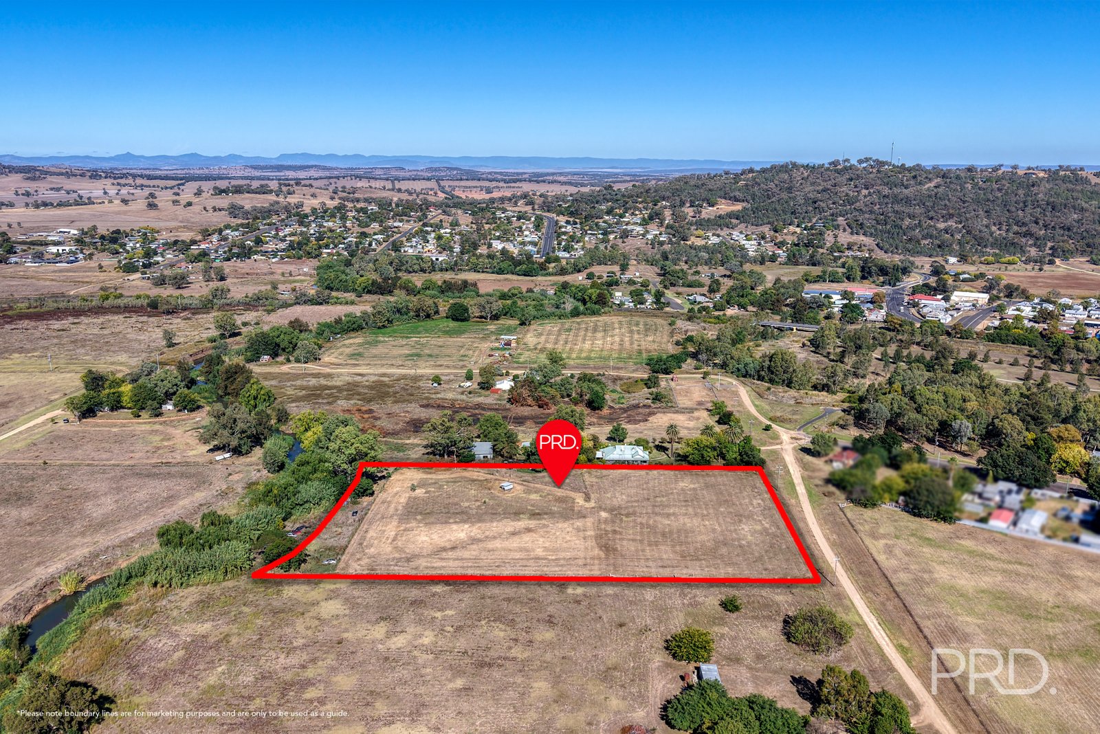 20 Fortune Street QUIRINDI 13