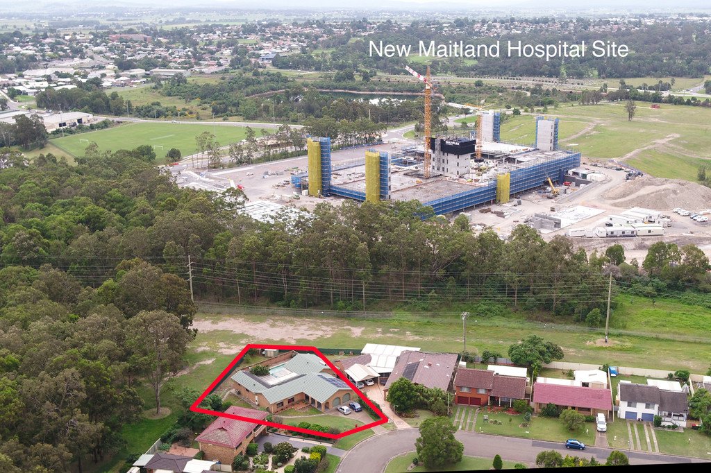 20 Foveaux Crescent METFORD 2