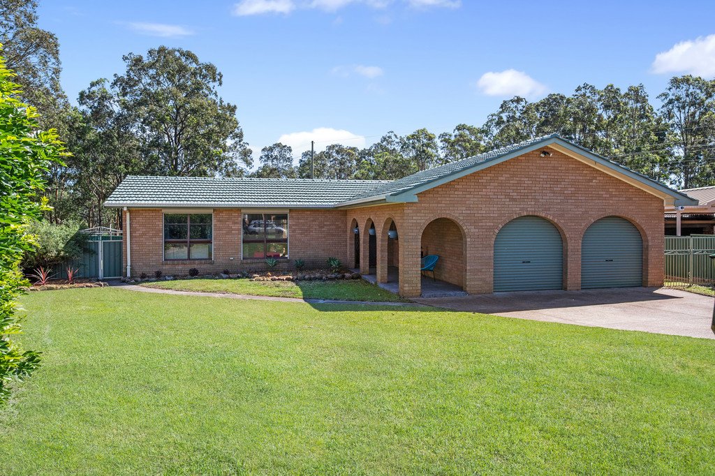 20 Foveaux Crescent METFORD 3