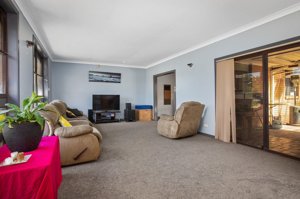 20 Foveaux Crescent METFORD 4