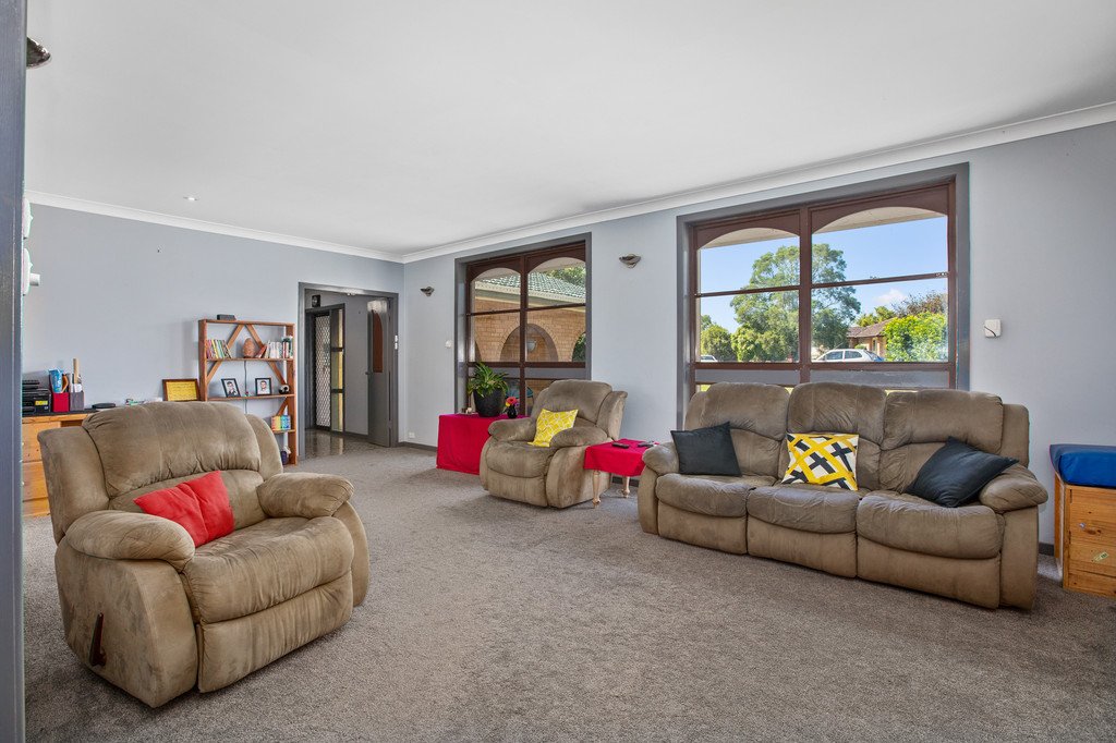20 Foveaux Crescent METFORD 5