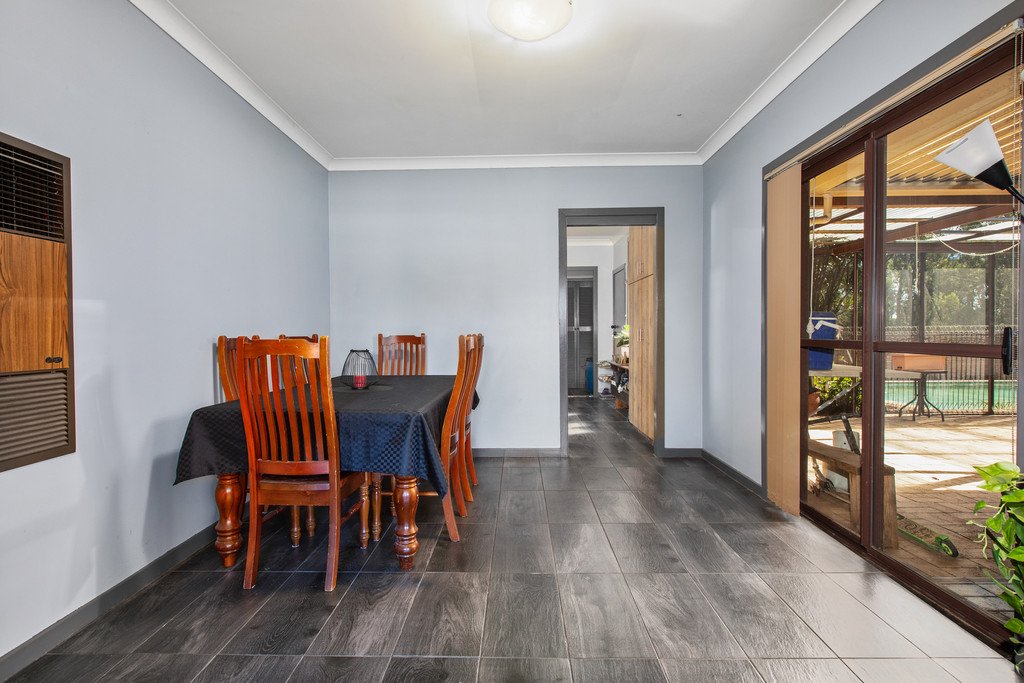 20 Foveaux Crescent METFORD 7