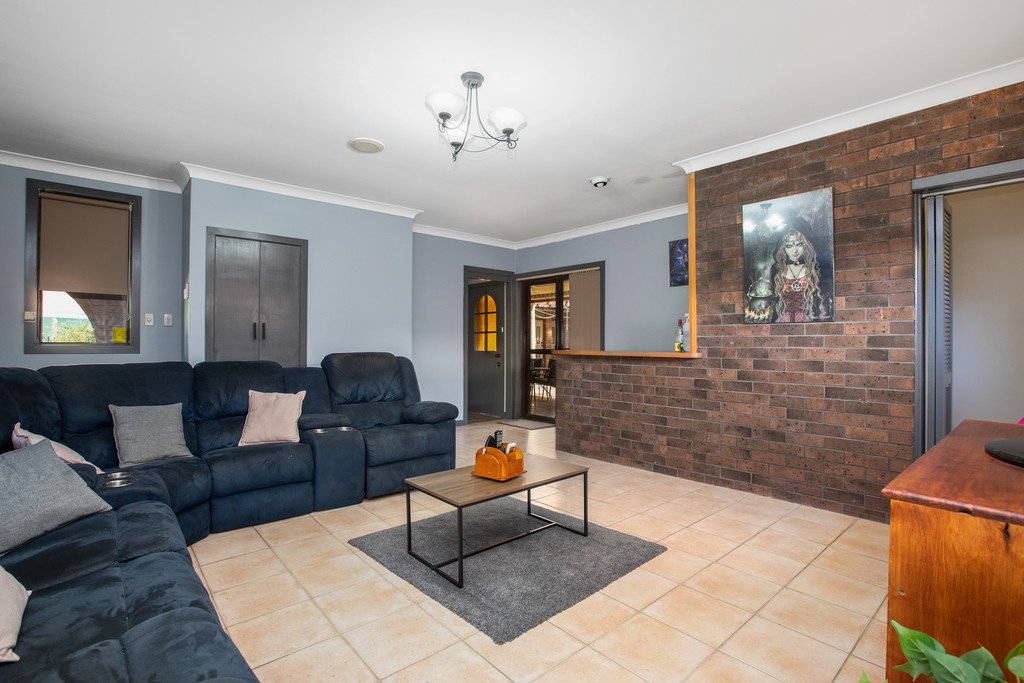 20 Foveaux Crescent METFORD 11