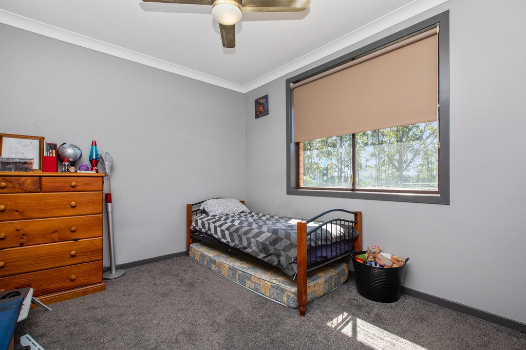 20 Foveaux Crescent METFORD 16