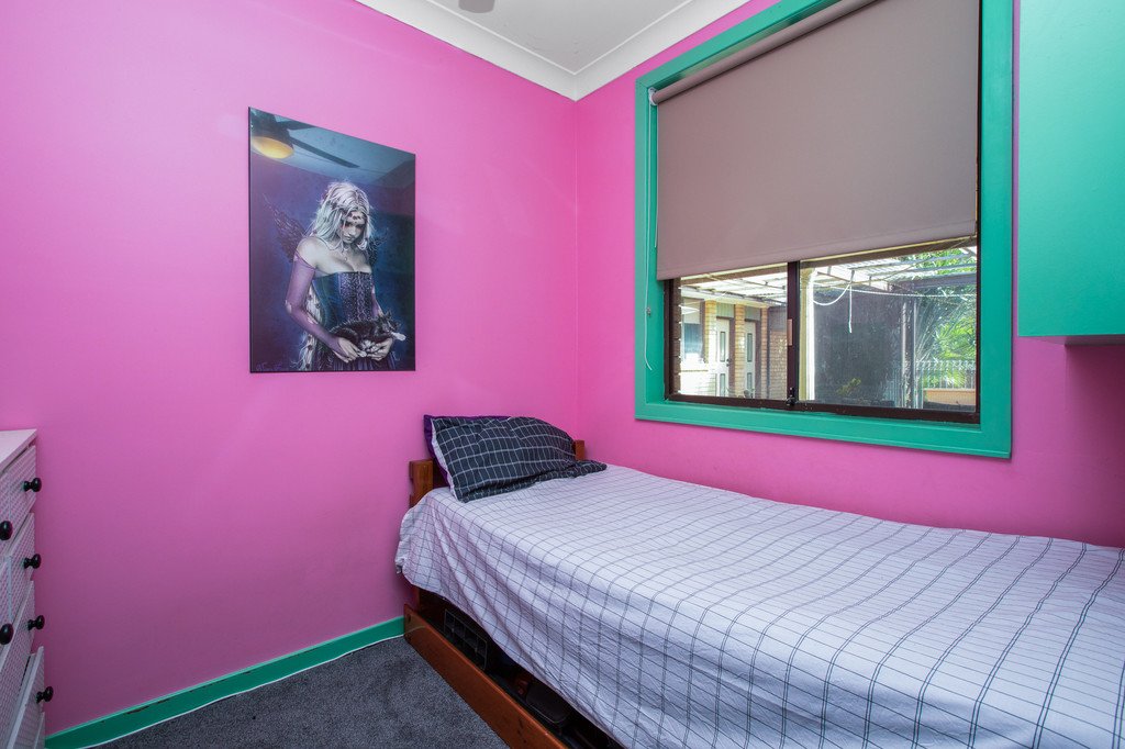 20 Foveaux Crescent METFORD 19