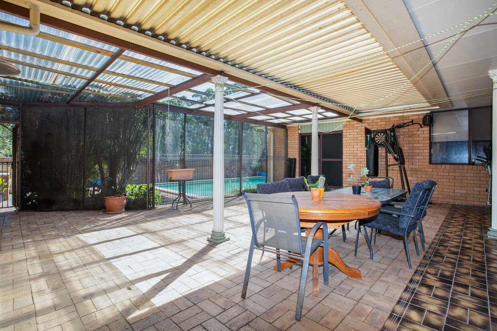 20 Foveaux Crescent METFORD 20