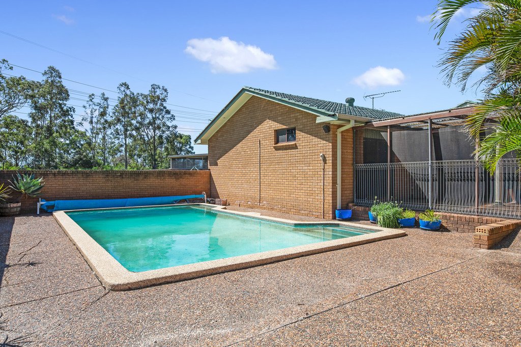 20 Foveaux Crescent METFORD 21