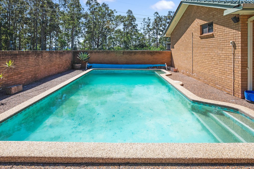 20 Foveaux Crescent METFORD 22