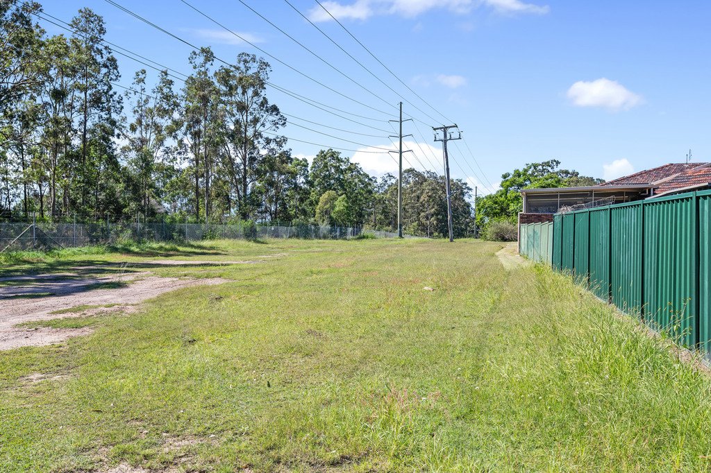 20 Foveaux Crescent METFORD 25