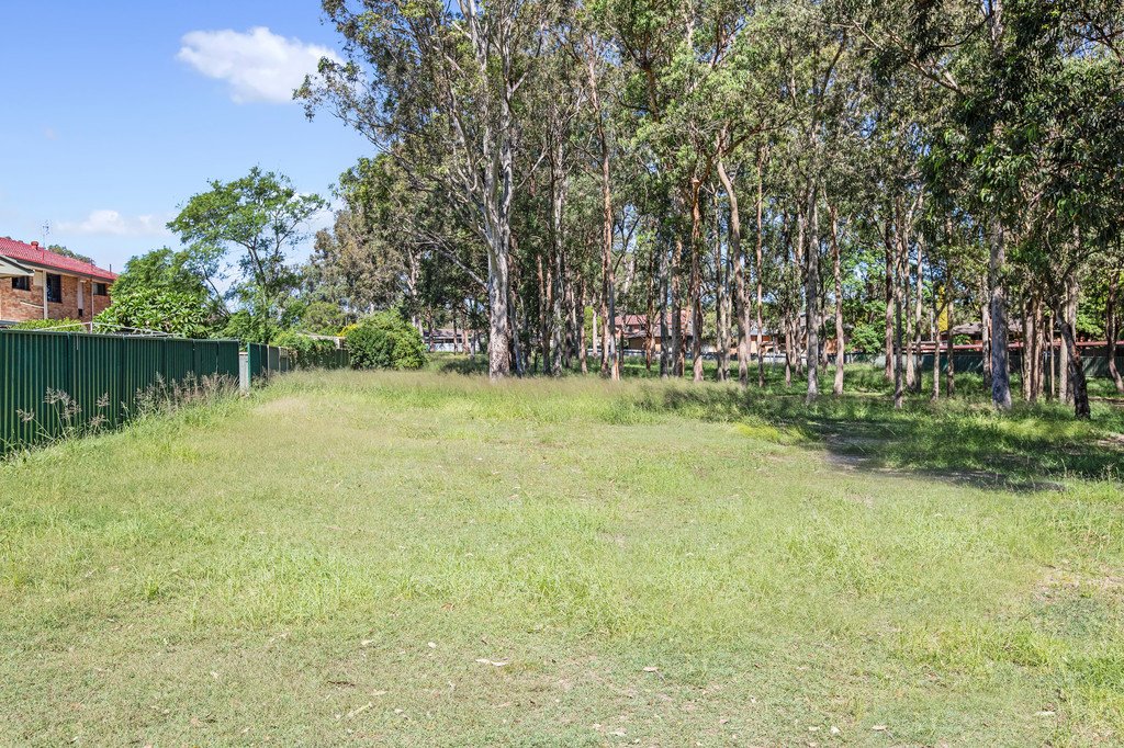 20 Foveaux Crescent METFORD 26