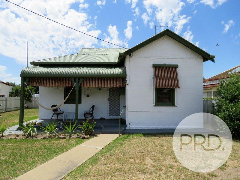 20 Fraser Street CULCAIRN 1