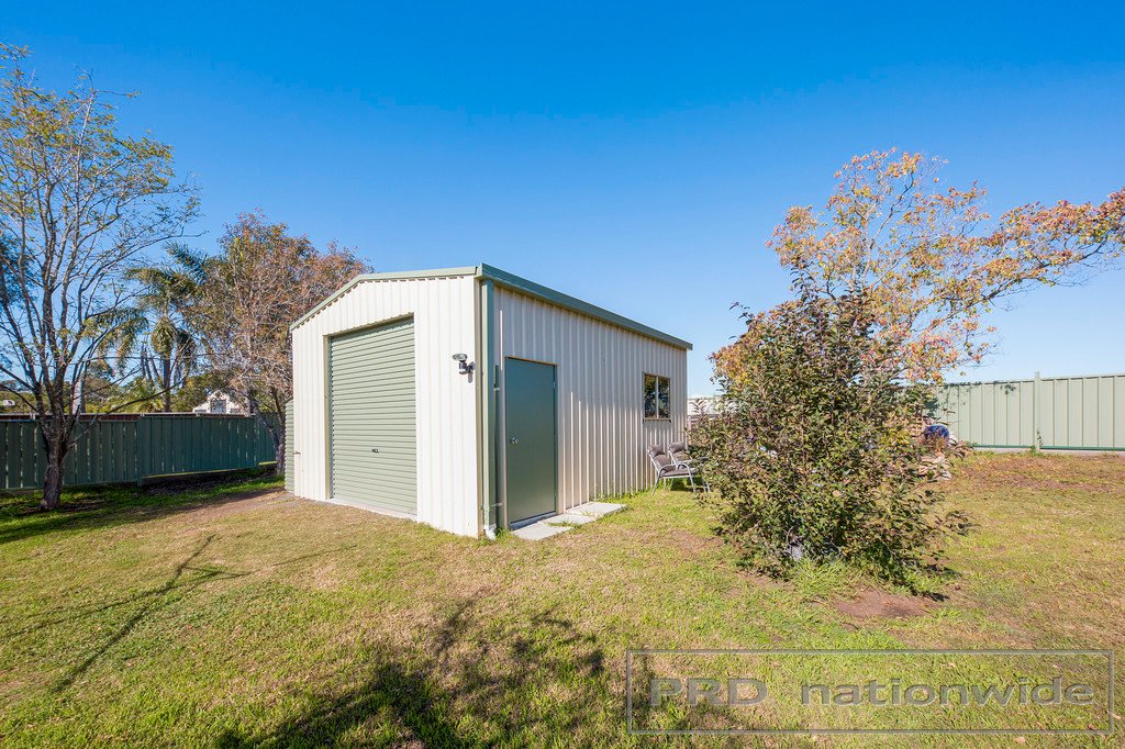 20 Freeman Drive LOCHINVAR 16
