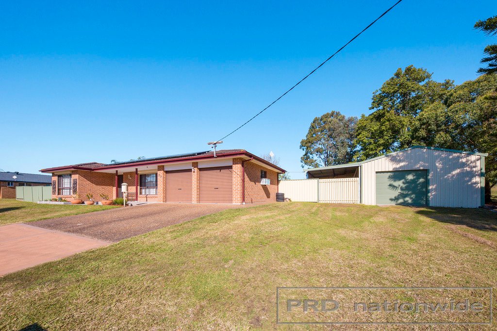 20 Freeman Drive LOCHINVAR 20