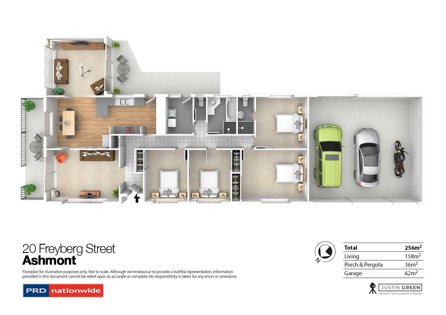 20 Freyberg Street ASHMONT 14