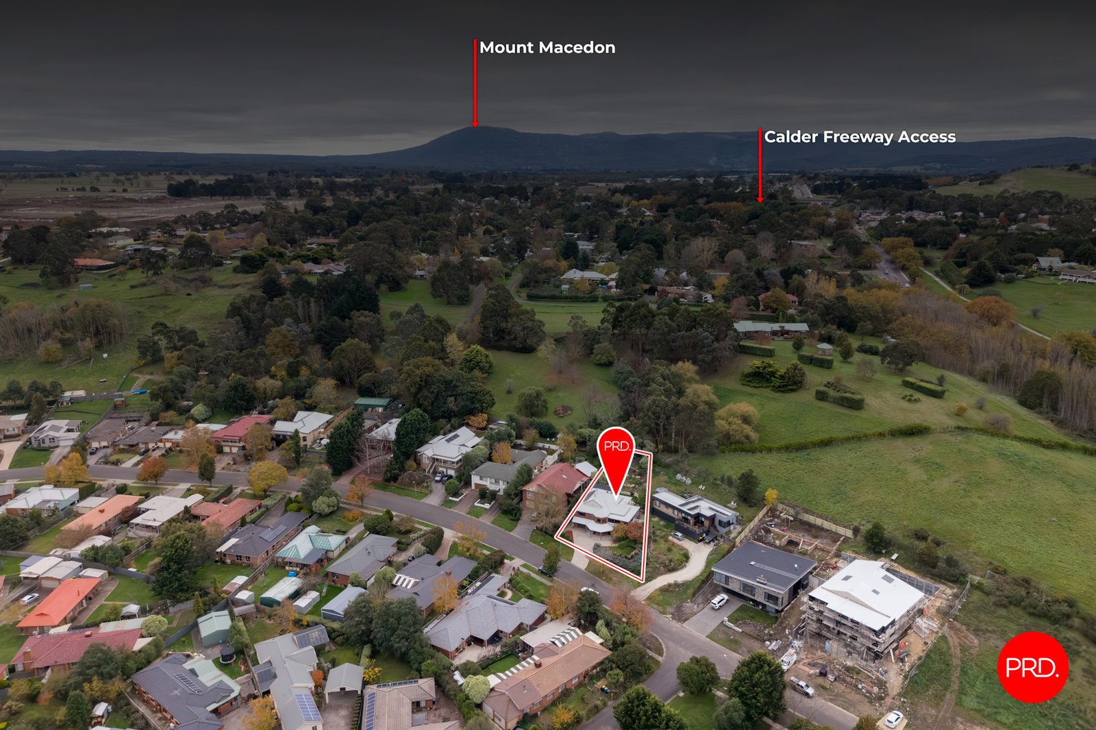 20 Frith Road GISBORNE 23