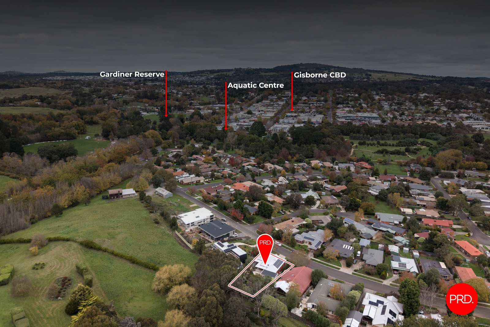 20 Frith Road GISBORNE 24