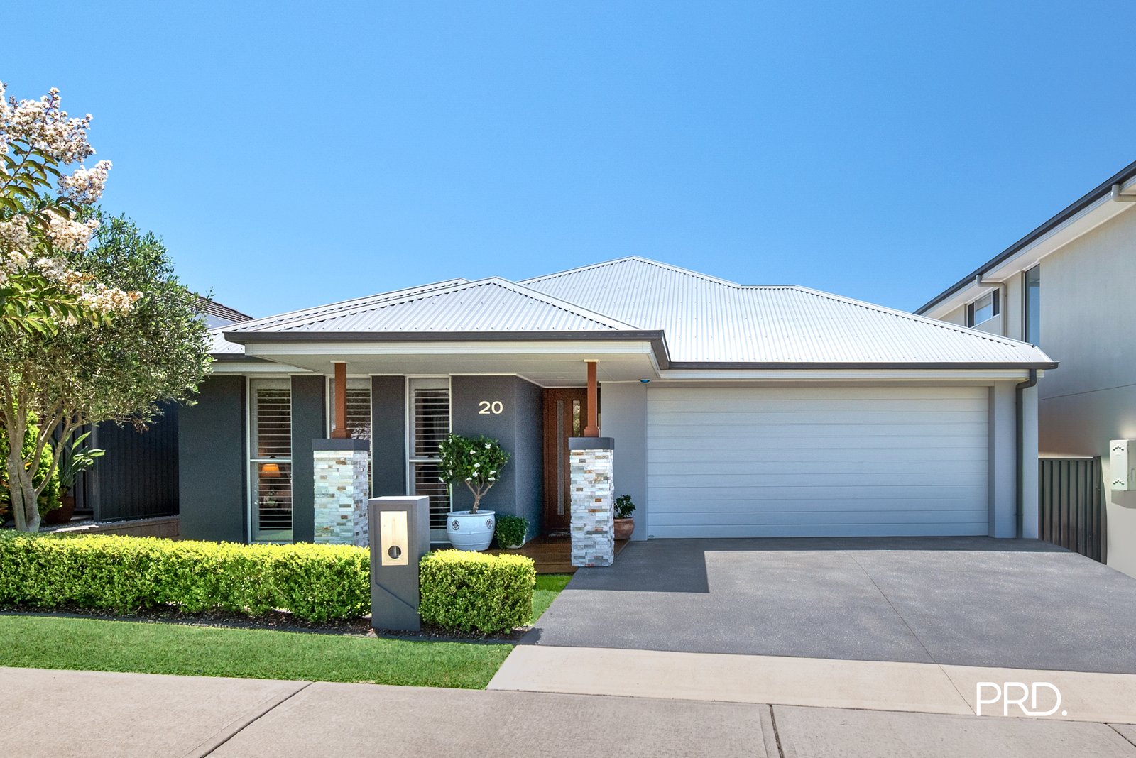 20 Galloway Road GLENMORE PARK 1