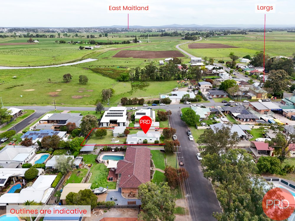 20 George Street LARGS 1