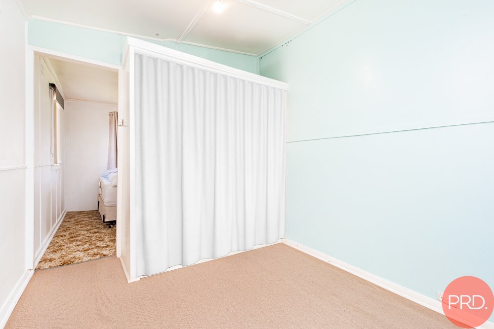 20 George Street LARGS 9