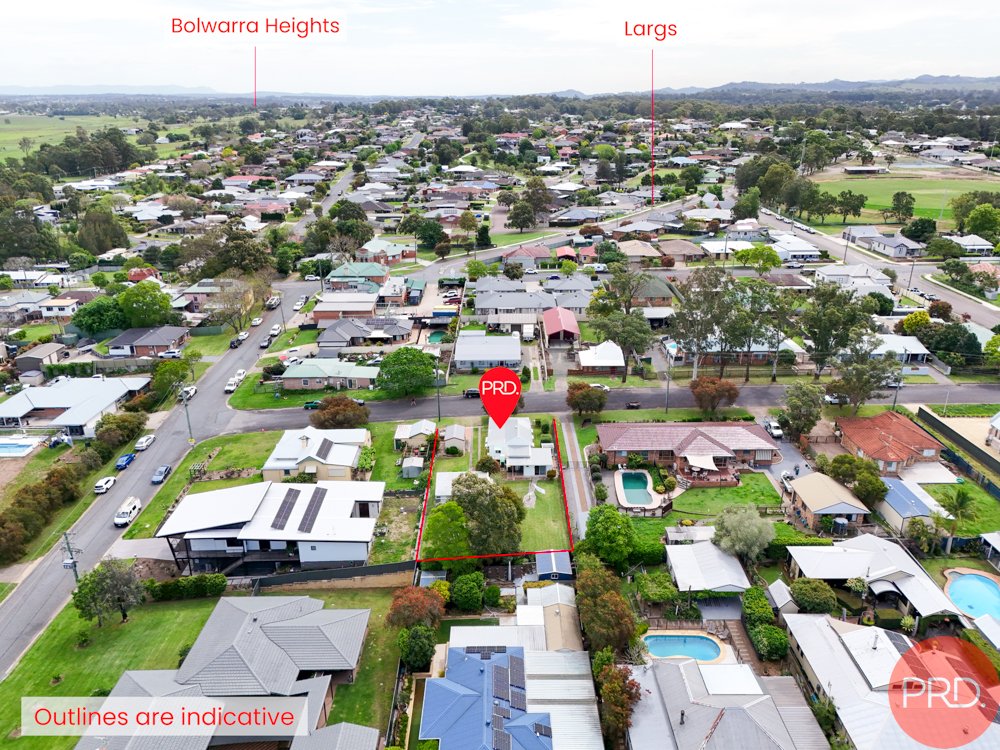 20 George Street LARGS 14