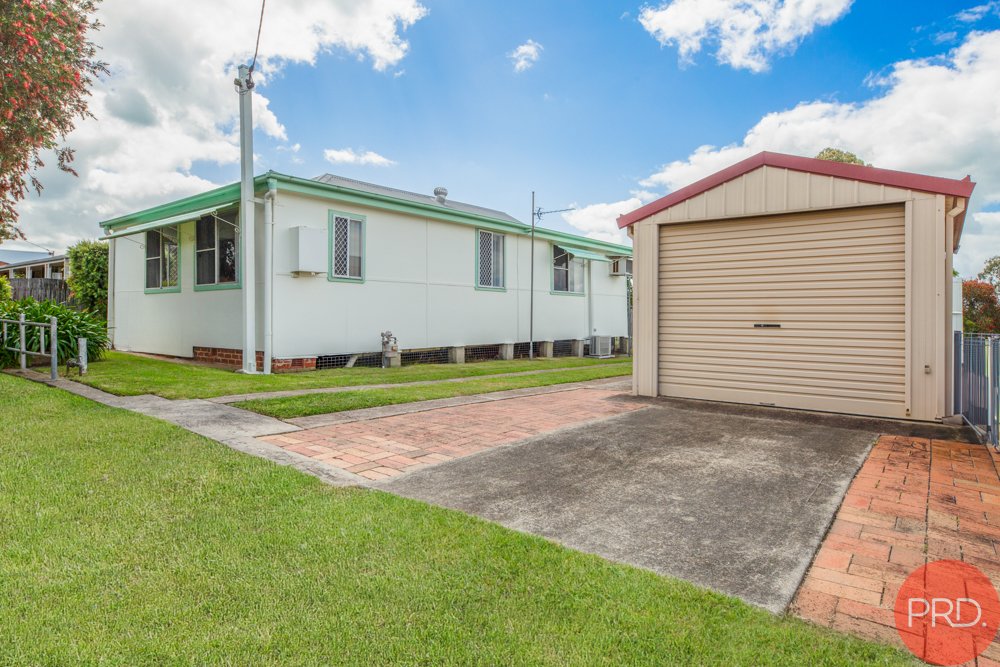 20 George Street LARGS 16