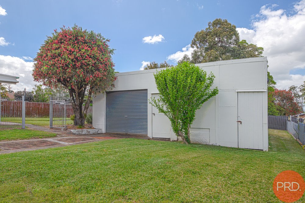 20 George Street LARGS 17