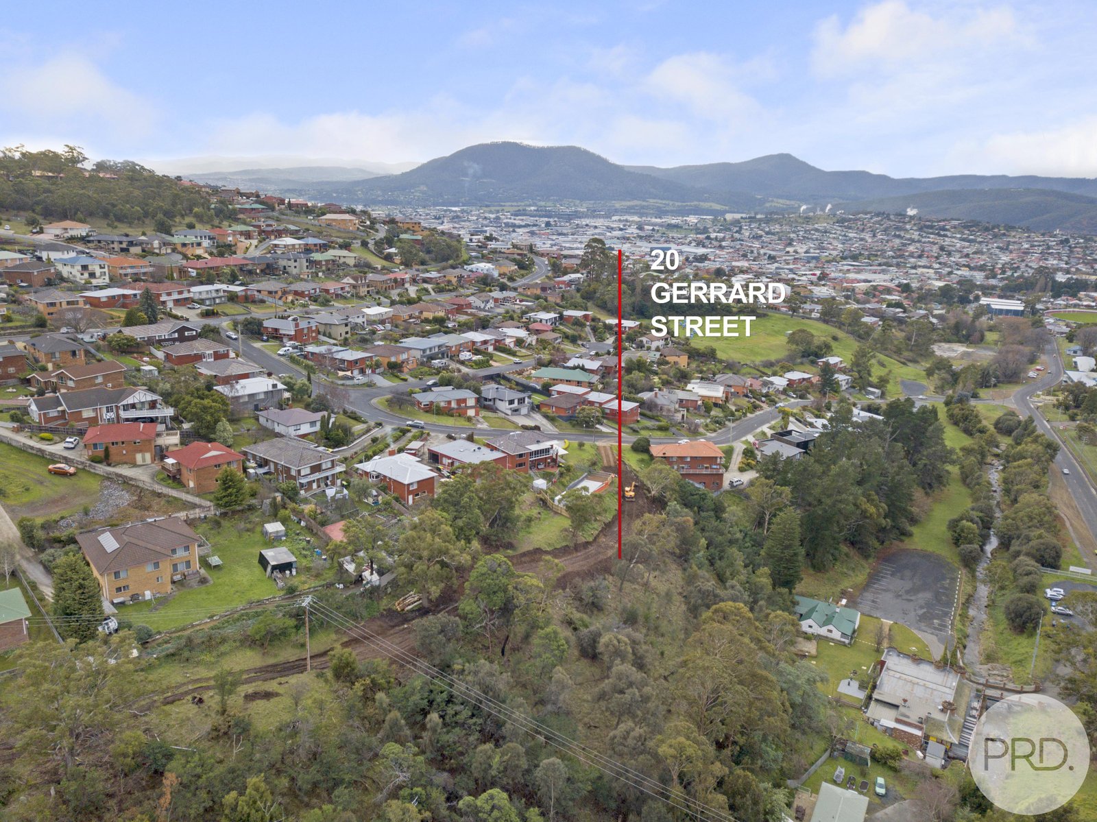 20 Gerrard Street MOONAH 3
