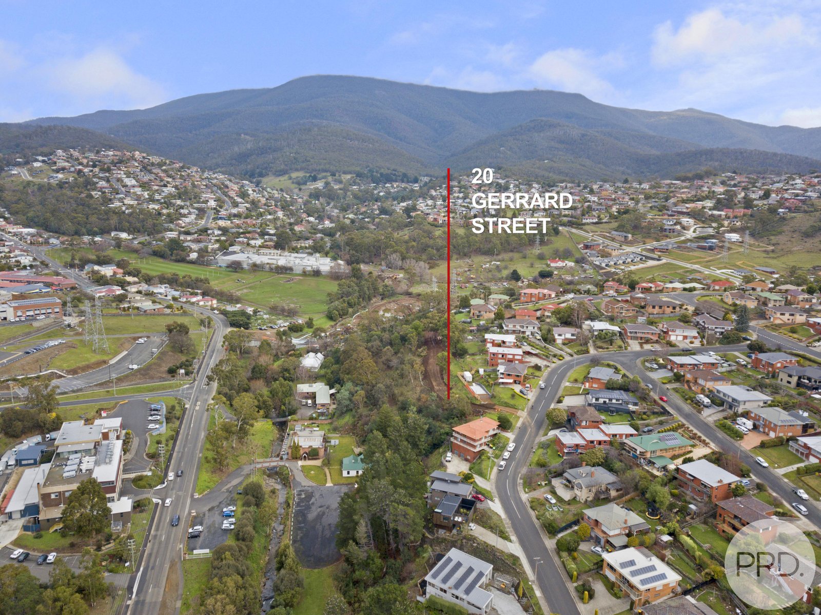 20 Gerrard Street MOONAH 4