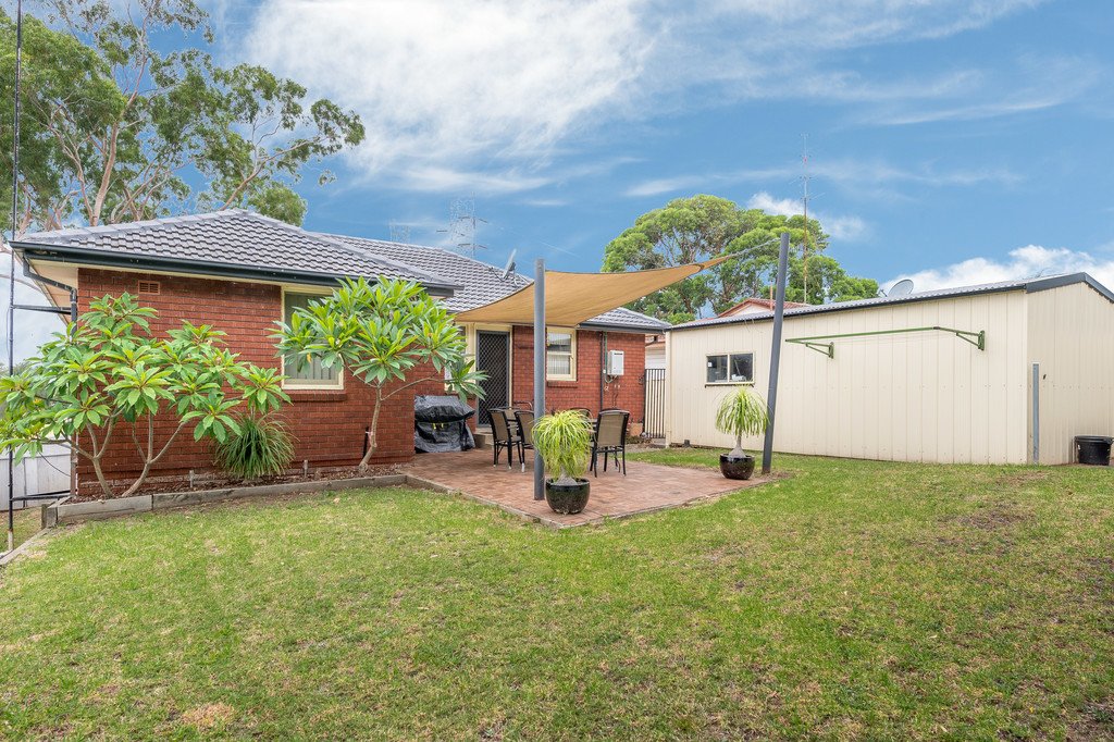20 Gilba Road KOONAWARRA 8