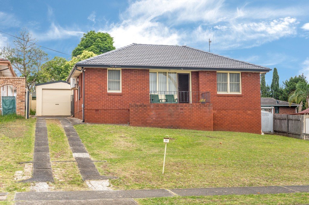 20 Gilba Road KOONAWARRA 10