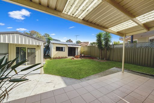 20 Glamis Street KINGSGROVE 1