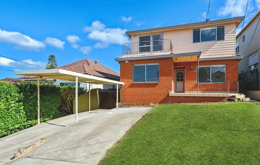 20 Glamis Street KINGSGROVE 9