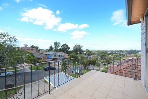 20 Glamis Street KINGSGROVE 4