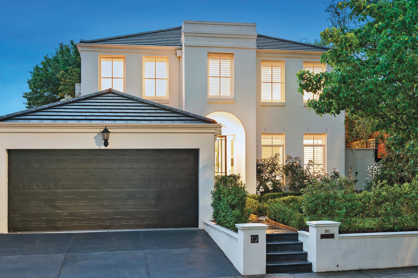 20 Glen Street, Hawthorn, VIC