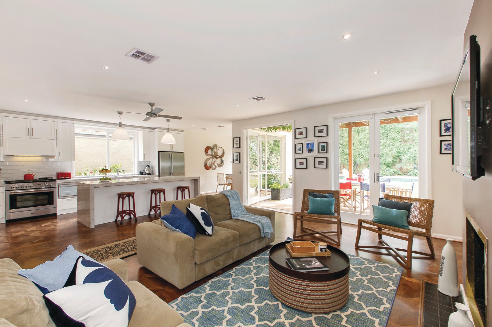 20 Glen Street, Hawthorn, VIC