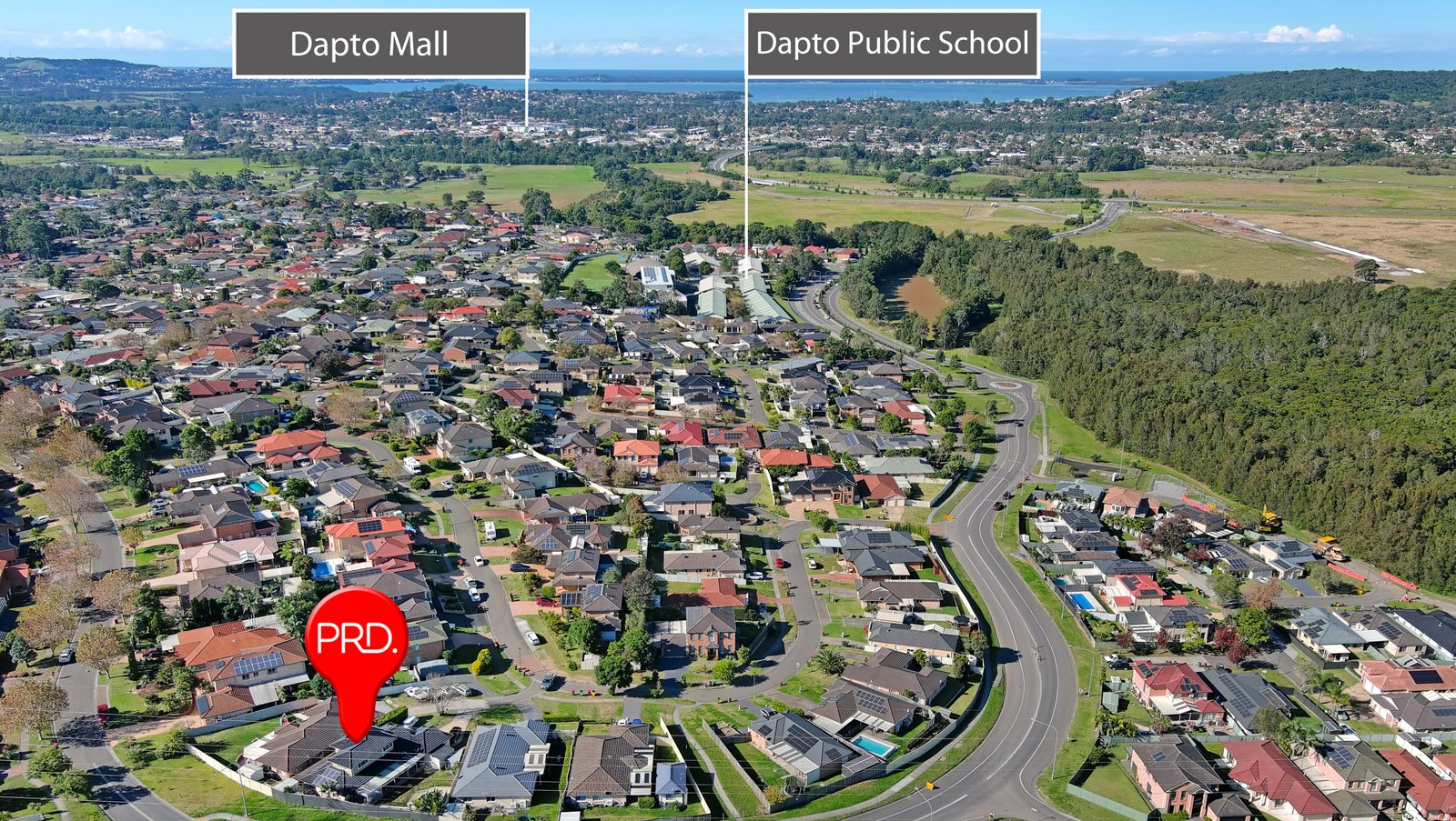 20 Glengarry Way HORSLEY 22