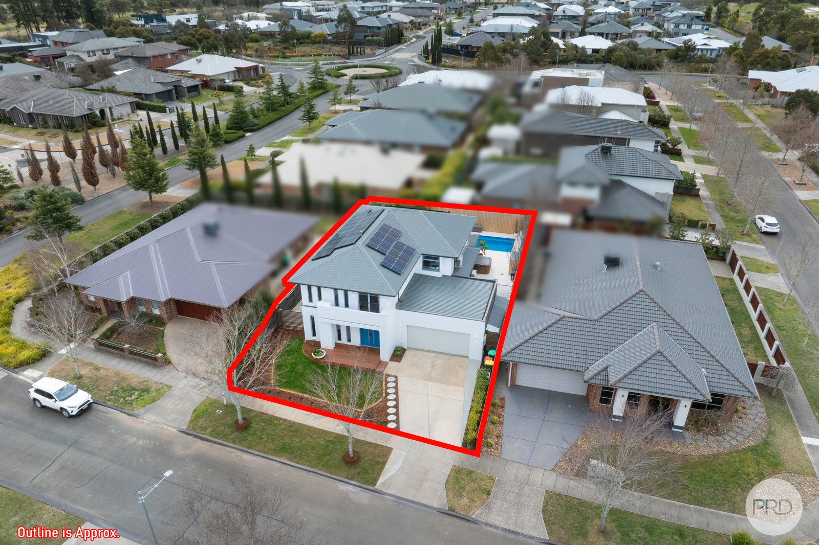 20 Goldwood Drive ALFREDTON 3