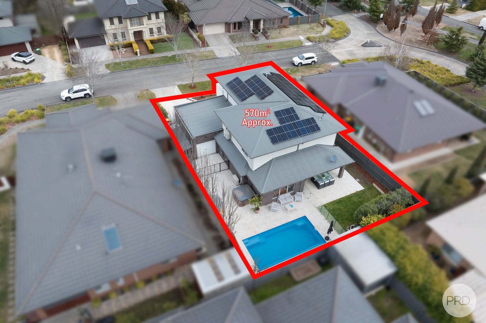 20 Goldwood Drive ALFREDTON 26