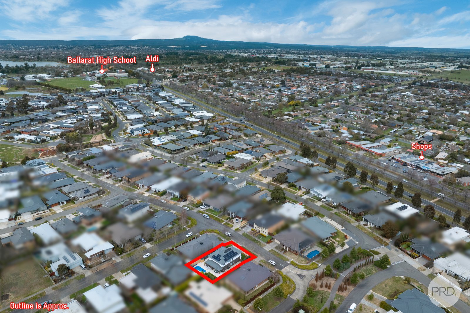 20 Goldwood Drive ALFREDTON 27