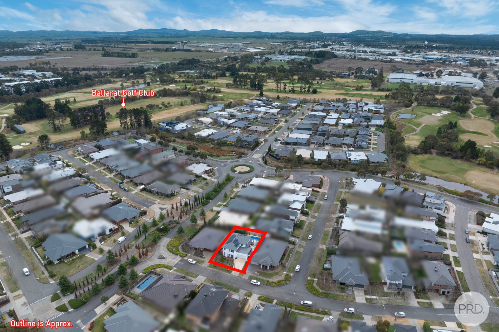 20 Goldwood Drive ALFREDTON 28