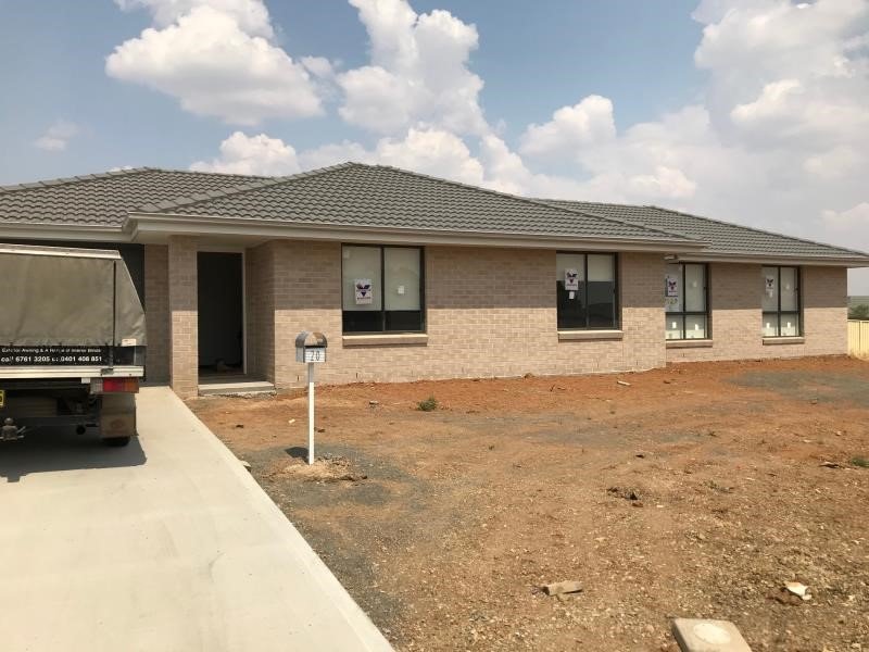 20 Goodwin Street TAMWORTH 6