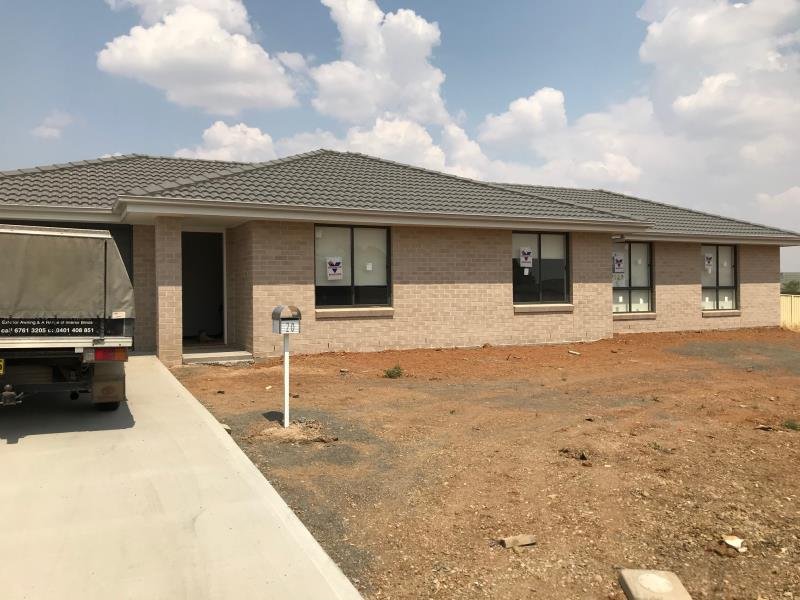 20 Goodwin Street TAMWORTH 6